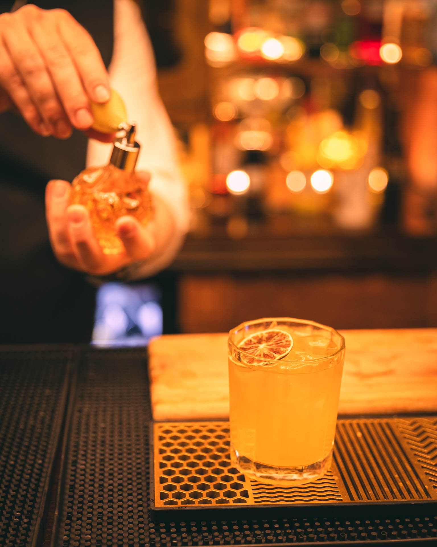 Cocktail