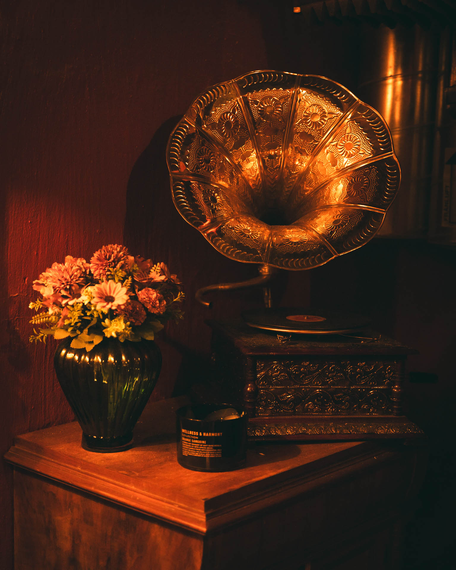 Grammofon